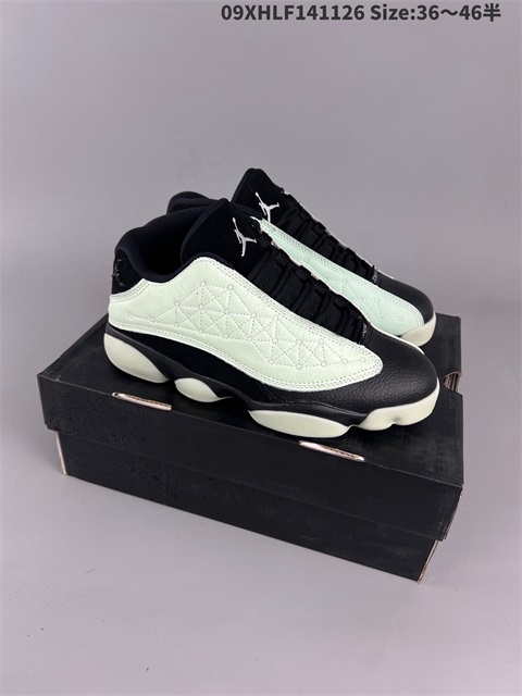 men air jordan 13 shoes 2022-12-15-001